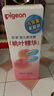 贝亲（Pigeon）桃叶精华 婴儿液体爽身露 家庭装 四季通用 480ml IA286 实拍图