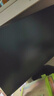 AOC 23.8英寸 2K 120Hz IPS广色域 HDR10 低蓝光不闪 节能认证 三边微边 超薄办公电脑显示器 Q24B35 实拍图