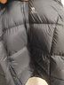 骆驼（CAMEL）【小太阳-石墨烯】秋冬户外羽绒服男女款加厚保暖面包服 实拍图