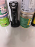 飞利浦（PHILIPS）电动剃须刀经典3系 干湿双剃刮胡刀 配弹出式鬓角修剪器 中秋礼物 生日礼物送男友送老公  实拍图