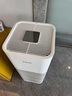 霍尼韦尔（Honeywell）空气净化器除花粉甲醛细菌流感病毒卫健委备案消毒机hmax空间舱全屋速净KJ1000F-P22W家电国家补贴 实拍图