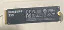 三星（SAMSUNG）2TB SSD固态硬盘 M.2接口(NVMe协议PCIe 4.0 x4) AI电脑配件 读速7450MB/S 990 PRO 实拍图