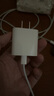 Apple/苹果 20W USB-C手机充电器 原装充电器手机快充头苹果充电器  适用iPhone 17系列/Air新品 实拍图