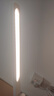 美的（Midea）台灯学习护眼儿童读写阅读台灯LED桌面台灯智能感应护眼灯 【志远5A】智能调光|金属铝材 实拍图