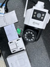 乔安AI监控摄像头室外家用监控无线wifi网络监控器360度无死角带夜视全景旋转云台户外家用手机远程 实拍图