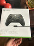 微软Xbox无线游戏手柄 磨砂黑+USB-C线 蓝牙适配Xbox/PC/平板/手机Steam促销 明末：渊虚之羽 双影奇境 实拍图