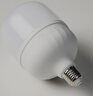 FSL佛山照明大功率LED灯泡42W节能灯具E27螺口6500K白光柱形 实拍图
