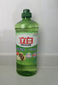 立白茶籽洗洁精 洗洁剂 去污洁净99%除菌 轻松去油不伤手500g 实拍图