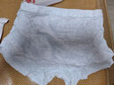 三枪（THREEGUN）男士内裤新疆棉7A抗菌弹力透气四角裤男生平角裤头3条装 实拍图
