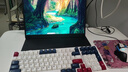 Eimio便携式显示器16.1英寸144Hz高刷便携屏 显示屏扩展屏 电脑手机笔记本 PS5 Switch副屏一线直连A16R 实拍图