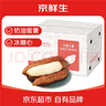 京鲜生 山东 白蜜红薯 白哈蜜 蜜薯 5斤 新鲜蔬菜 实拍图