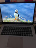 小米 Mi xiaomi Air/Pro 二手笔记本 高清全面屏时尚轻薄办公学习二手笔记本电脑 95新 小米Pro15 I5 8代 8G512G独 实拍图