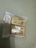 得力（deli）2块黄色绘画 4B200A开学文具考研中考高考美术考试专用橡皮擦 开学 实拍图