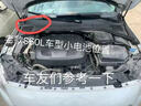 沃尔沃辅助蓄电池S60 S90 V40 V60 V90 XC60 XC90车型 10Ah/启停小电瓶 XC60/XC90/XC40车型 实拍图