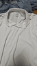 361°短袖t恤男士春夏季速干衣翻领polo衫跑步健身运动服652524102D-1 实拍图