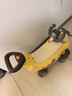 汇乐玩具儿童玩具车1-3岁婴儿宝宝学步车助步车香蕉飞机生日周岁礼物 实拍图