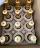 郎酒顺品郎金盖 浓酱兼香型白酒 光瓶酒 45度 480mL 12瓶 整箱装 实拍图