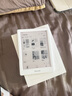 掌阅（iReader）Light4 长续航 6英寸智能阅读本 电子书阅读器 墨水屏电纸书 平板电脑学习看漫 便携笔记本 告白 实拍图