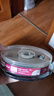 飞利浦（PHILIPS）DVD+R光盘/刻录盘 空白光盘 刻录光盘 光碟 16速4.7G 桶装10片  实拍图