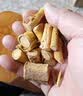 云裳草堂广西野生穿破石中药材穿破石根川破石根九层皮地棉的功效与作用  穿破石1000克 1000g*1包 实拍图