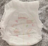 好奇（Huggies）铂金装小桃裤拉拉裤箱装XXXL64片尿不湿【消暑散热】 实拍图