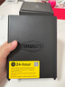 铁威马（TERRA MASTER）F8 SSD Plus 全闪8盘 NAS网络存储 私有云 文件共享备份 电脑手机平板扩容（8核16G内存） 实拍图