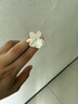 洁丽雅（Grace）新疆棉花床褥床垫0.9米学生宿舍垫被单人床褥子榻榻米90*200cm 实拍图