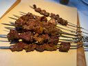 艾唯倪（ivenet）米饼儿童零食磨牙饼干宝宝零食辅食韩国进口 原味30g*3袋 实拍图