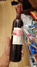 张裕初蜜真我 精酿赤霞珠甜红葡萄酒 750ml单瓶装 国产红酒 热红酒 实拍图