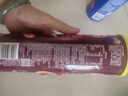 乐事（Lay's）无限薯片 黑椒牛扒味 104g 罐装 膨化食品  零食 休闲食品 实拍图