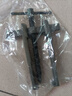 正齐6寸两爪拉马拆卸工具轴承拔卸器二爪拉码拔轮器内多功能万能拆抓 实拍图