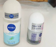 妮维雅止汗露走珠腋下抑汗香体液男女 活力清新走珠液50ml 实拍图