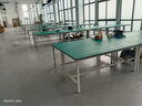 信京防静电工作台重型实验桌流水线车间工厂电子厂操作桌180*80*75cm 实拍图