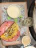 新希望绿豆生牛乳 芋泥厚乳牛奶  牧场鲜 生牛乳 瓶装低温牛奶 【8瓶】今日鲜奶铺牛乳255ml*8瓶 实拍图