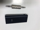连拓蓝牙5.4接收器发射器二合一3.5mm无线音频适配器 手机连接aux车载音响 Switch电视NS接耳机音箱 实拍图