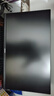 创维23.8英寸办公显示器 LGD模组 FHD 100Hz 硬件低蓝光 智能提醒 旋转升降电脑显示屏 F24B23F Pro 实拍图