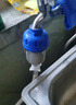 爽威 电热水器洗衣机前置过滤器免换芯自来水水垢滤水净水配件花洒龙头滤水器RG-40 实拍图
