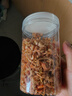 九味天淡干金钩虾米500g海米虾仁干海鲜干货开洋小虾干水产干货煲汤炒菜 实拍图