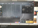 KOORUI科睿24.5英寸超频320Hz电竞显示器 Fast-IPS 1ms响应硬件低蓝光HDR400认证 旋转升降电脑屏幕F50X3 实拍图