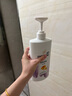 潘婷洗发水氨基酸强韧防断750G洗发水洗头膏女士男女通用 实拍图