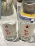 红星二锅头 纯粮5兼香陈酿型纯粮口粮白酒  自饮特产节日礼品 42度 500mL 12瓶 整箱装 实拍图