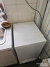 奥克斯小冰柜家用省电保鲜冷冻冰柜 商用节能迷你小型卧式冷柜 储母乳柜冰箱 【国补】178升级节能款|可囤145斤肉 102L 实拍图