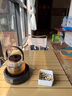 茗光电陶炉煮茶炉围炉煮茶器自动保温家用小型烧水炉 实拍图