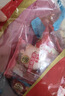 阿尔卑斯徐福记喜糖果礼盒1050g/盒约118颗 软硬糖散装多品牌多种口味零食 实拍图