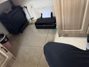 绿联 七类工业级高柔纯铜网线 CAT7类万兆屏蔽网络连接线成品网线 电脑宽带家用成品跳线1米 35593 实拍图