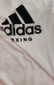 阿迪达斯 （adidas）男子透气舒适圆领休闲运动短袖T恤ADICTB-WB XL码 实拍图