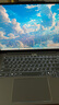 ThinkPad 联想笔记本电脑ThinkBook14+ AI轻薄办公本 英特尔酷睿Ultra5 14.5英寸 32G 1T 3K 120Hz 实拍图