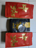 中咖 高海拔 云南小粒咖啡豆 蓝山、圆豆、铁皮卡 三袋装 1135克 咖啡豆（不磨粉） 实拍图