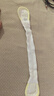 妈妈果（org.mama）婴儿尿布固定带神器可调节松紧绑带尿布扣新生儿尿片介子固定带 1条装 （颜色随机） 实拍图