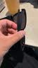 OAKLEY欧克利运动太阳镜ACTUATOR A 0OO9250A 谱锐智黑色偏光-02 实拍图